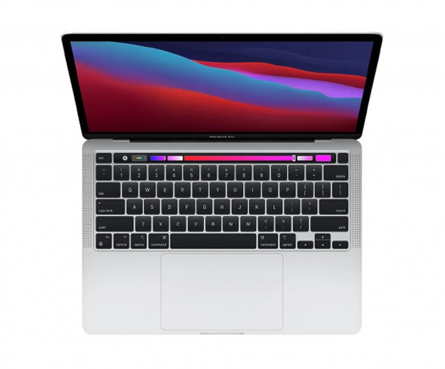 Apple Macbook Pro 13” Silver Late 2020 (Z11D0000K) 16/256 б/в